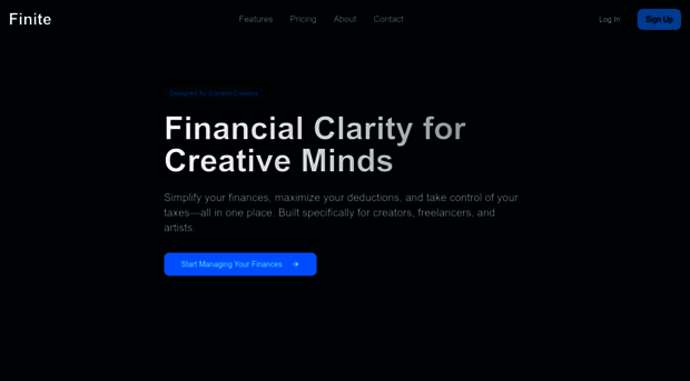 finitestudio.com