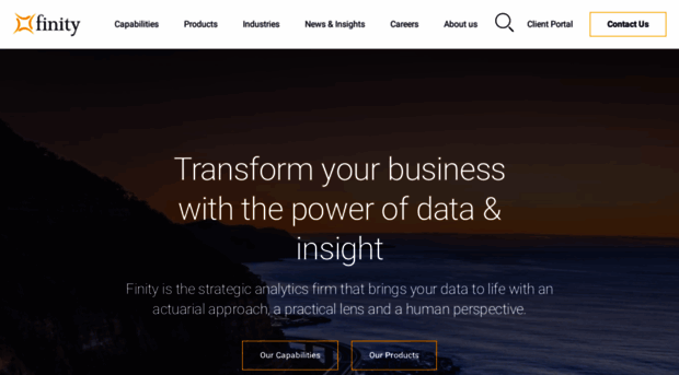finity.com.au