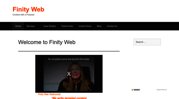 finityweb.com