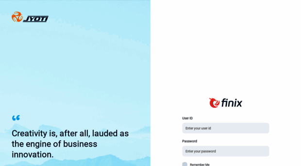 finix.jyoti.co.in