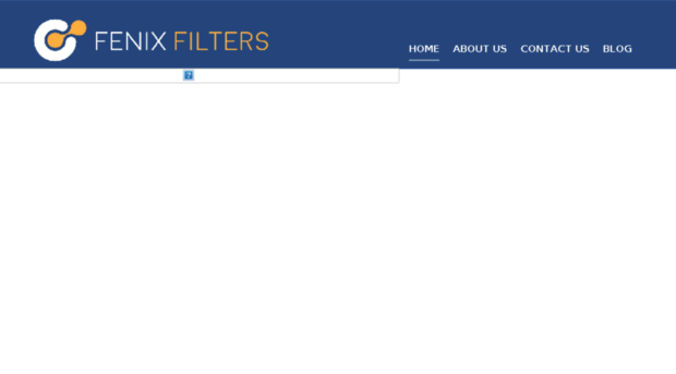 finixfilters.net