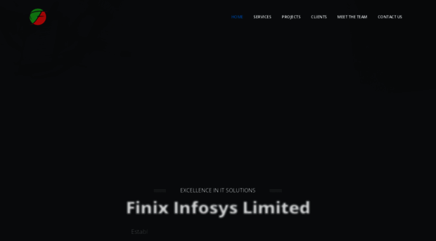 finixinfosys.com