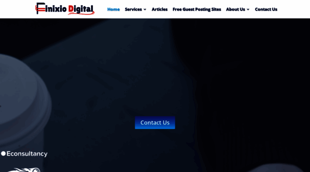 finixiodigital.com