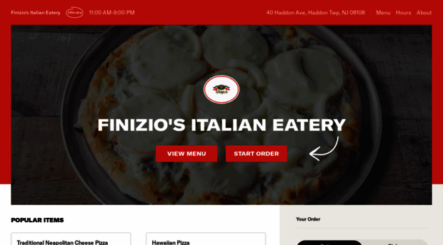 finiziospizzanj.com