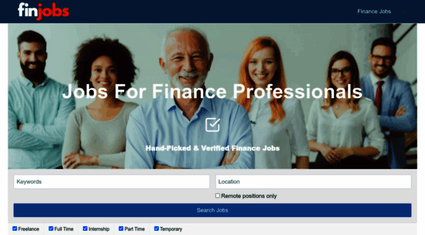 finjobs.net