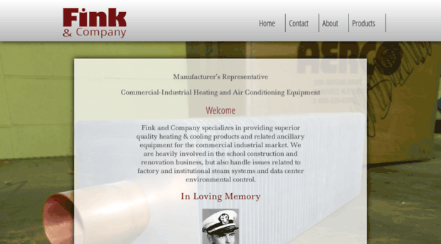 finkandcompany.com