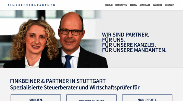 finkbeiner-partner.de