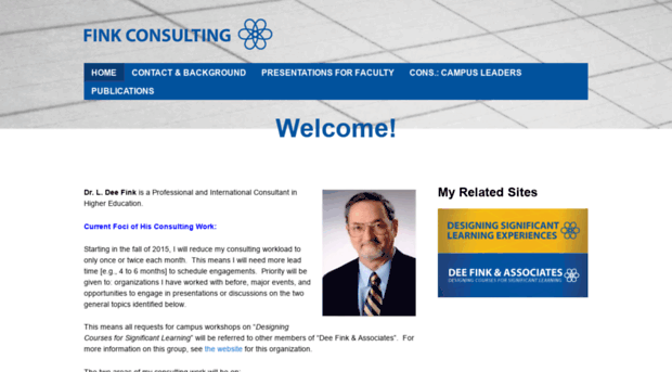 finkconsulting.info