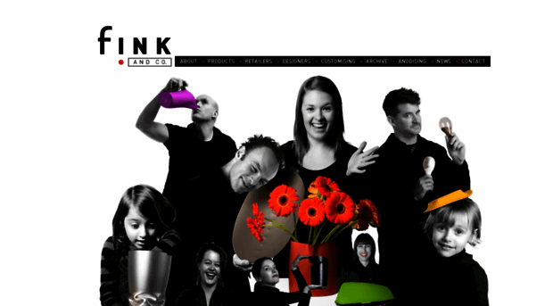 finkdesign.com