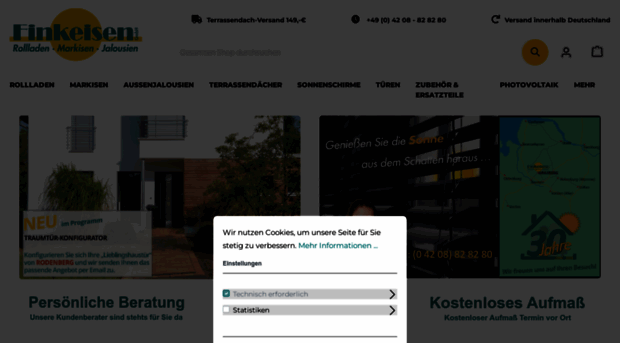 finkeisen-sonnenschutz.de