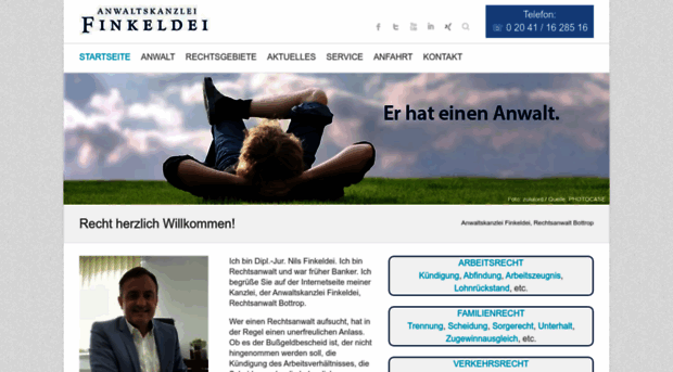 finkeldei-online.de