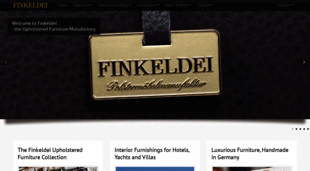 finkeldei.com