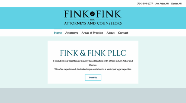 finklawpllc.com