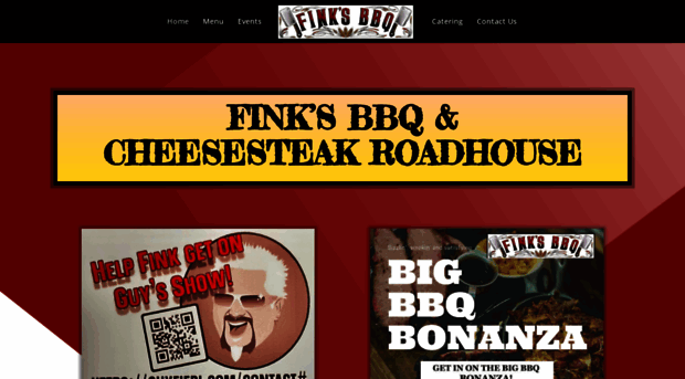 finksbbqroadhouse.com