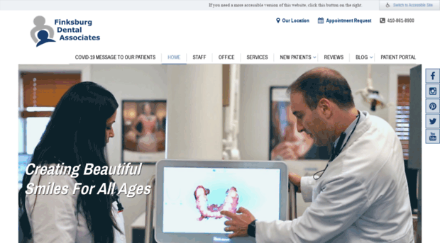 finksburgdental.com
