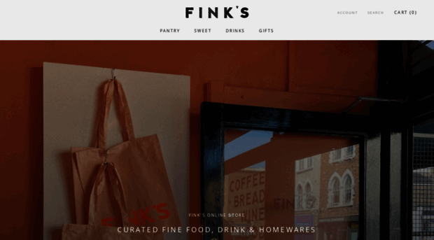 finksshop.co.uk