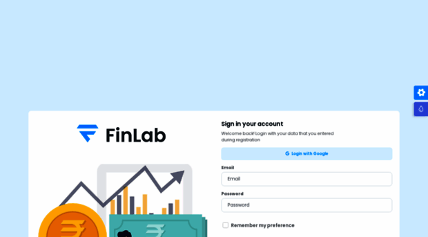 finlab.makaanlelo.com