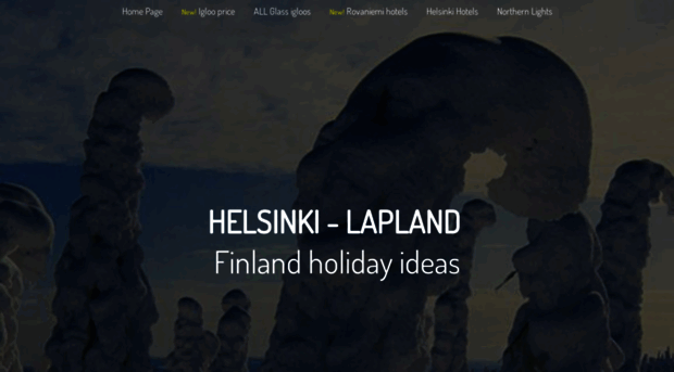 finland-holiday.com