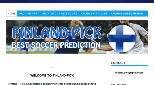 finland-pick.com