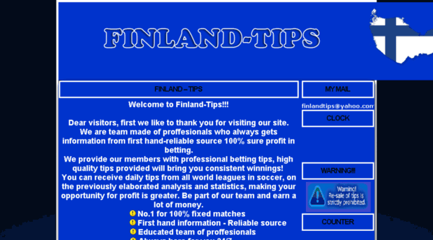 finland-tips.com