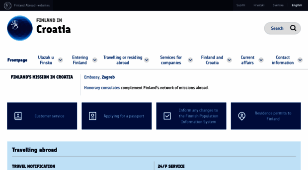 finland.hr