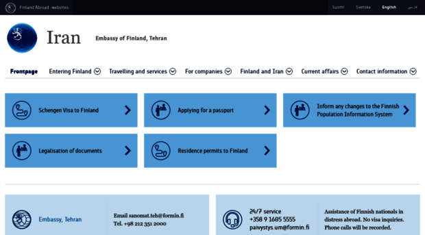 finland.org.ir