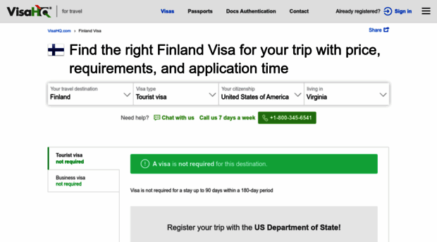 finland.visahq.com