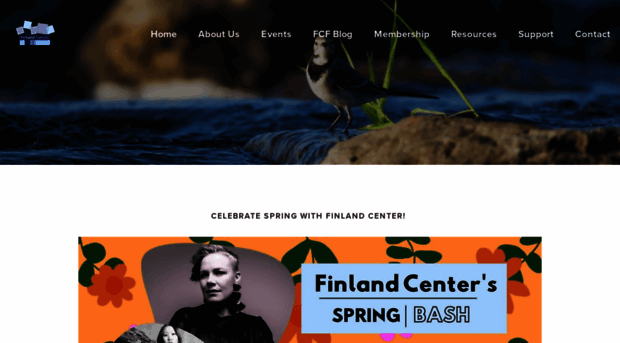 finlandcenter.org