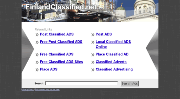 finlandclassified.net