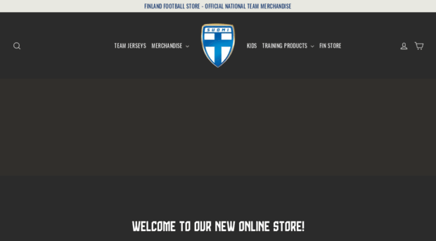 finlandfootballstore.fi