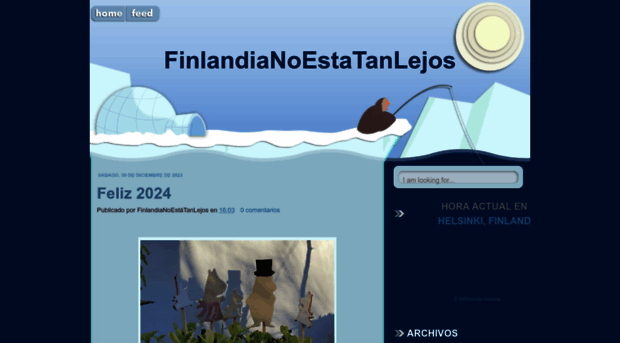 finlandianoestatanlejos.blogspot.jp