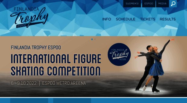 finlandiatrophy.com