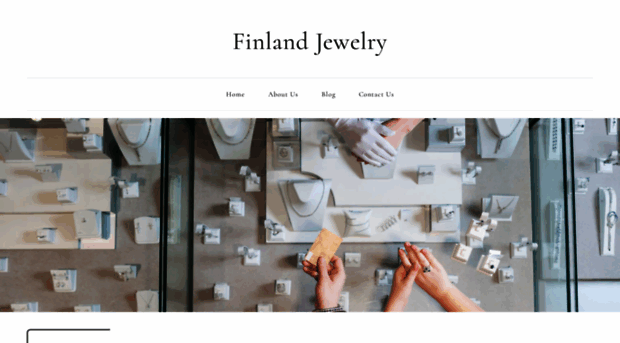 finlandjewelry.com