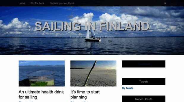 finlandsailing.com