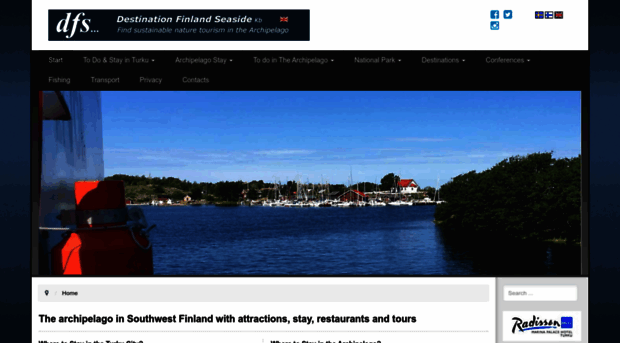 finlandseaside.com