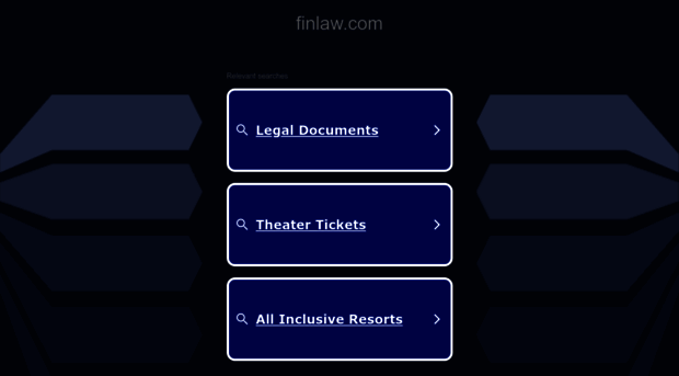 finlaw.com