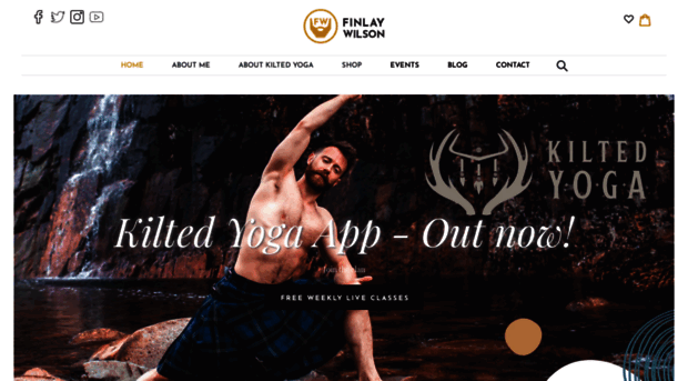 finlay-wilson.com