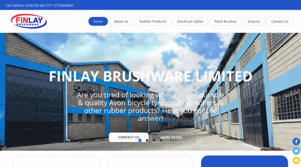 finlaybrushware.co.ke