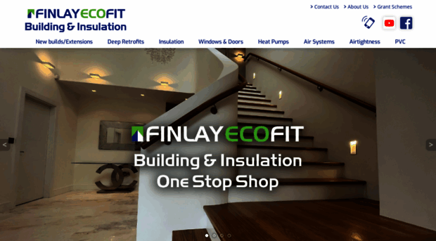 finlayecofit.ie