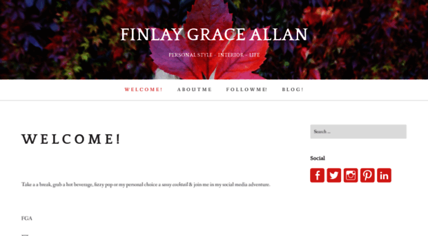 finlaygraceallan.wordpress.com