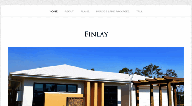 finlayhomes.com.au