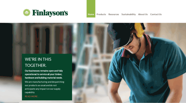 finlayson.com.au