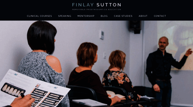 finlaysutton.co.uk