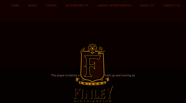 finleybeer.com