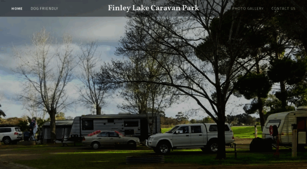 finleycaravanpark.com.au