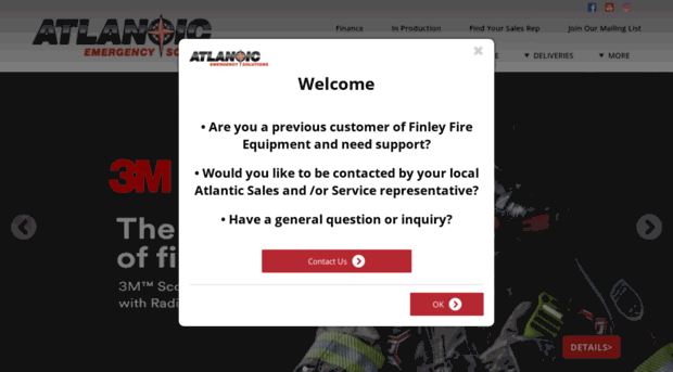 finleyfire.com