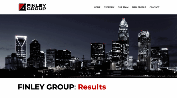 finleygroup.com