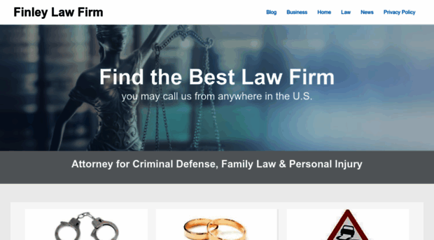 finleylawfirm1.com