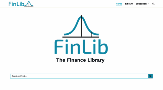 finlib.in