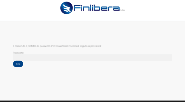 finlibera.it